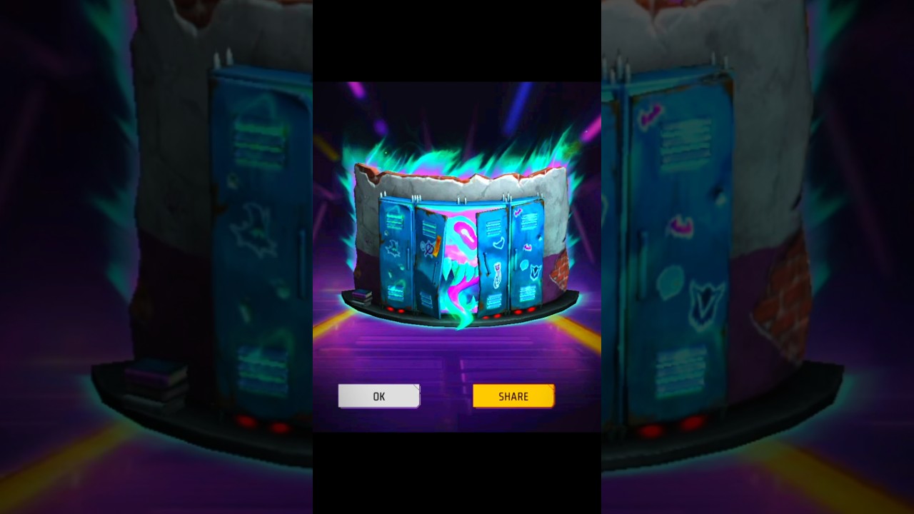 Freefire new gloo wal skin 😋😍|Freefire new event😱🥰|