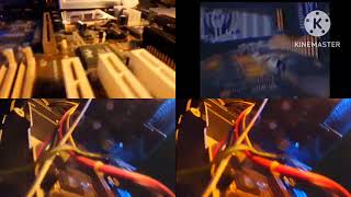 Intel i486 - i486 Dx2 Family Core - i486 Dx2 Family Pentium Microprocessor Commercial Processor