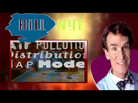 Bill Nye The Science Guy 0407 Pollution Solutions