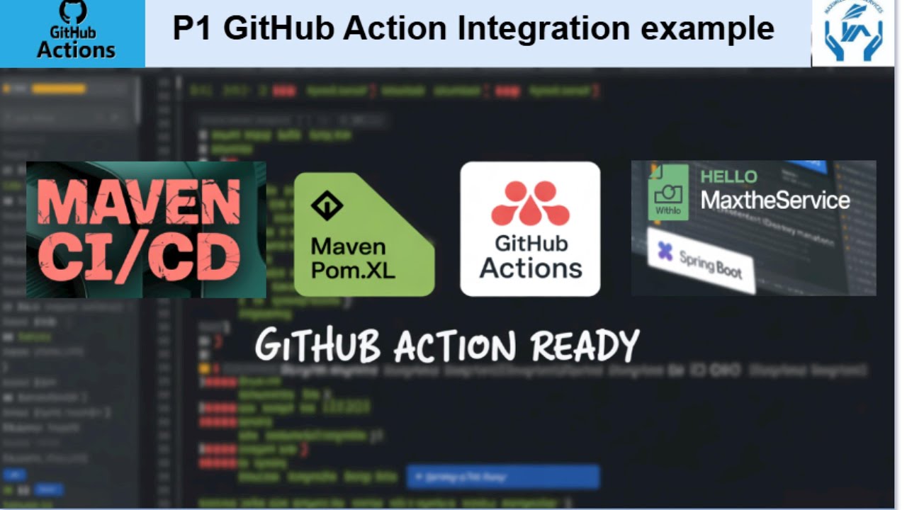GitHub Action for beginners | Work with GitHub Action CI CD Pipeline ...