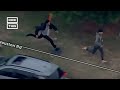 Speedy Track Star Catches Suspected Truck Thief in Action πββοΈ