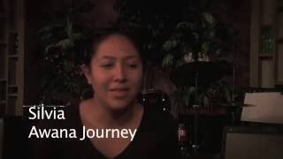 Faithfulness - An Awana Journey Testimonial