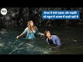 जंगल में फँसे लड़का और लड़की | School दुश्मन बने Life Partner | Movie Explained In Hindi