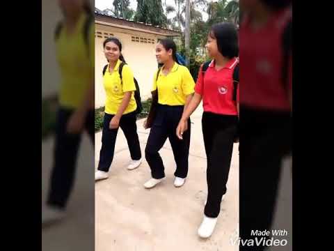 ละครฟิสิกส์ เรื่อง "การเคลื่อนที่เเบบหมุน"