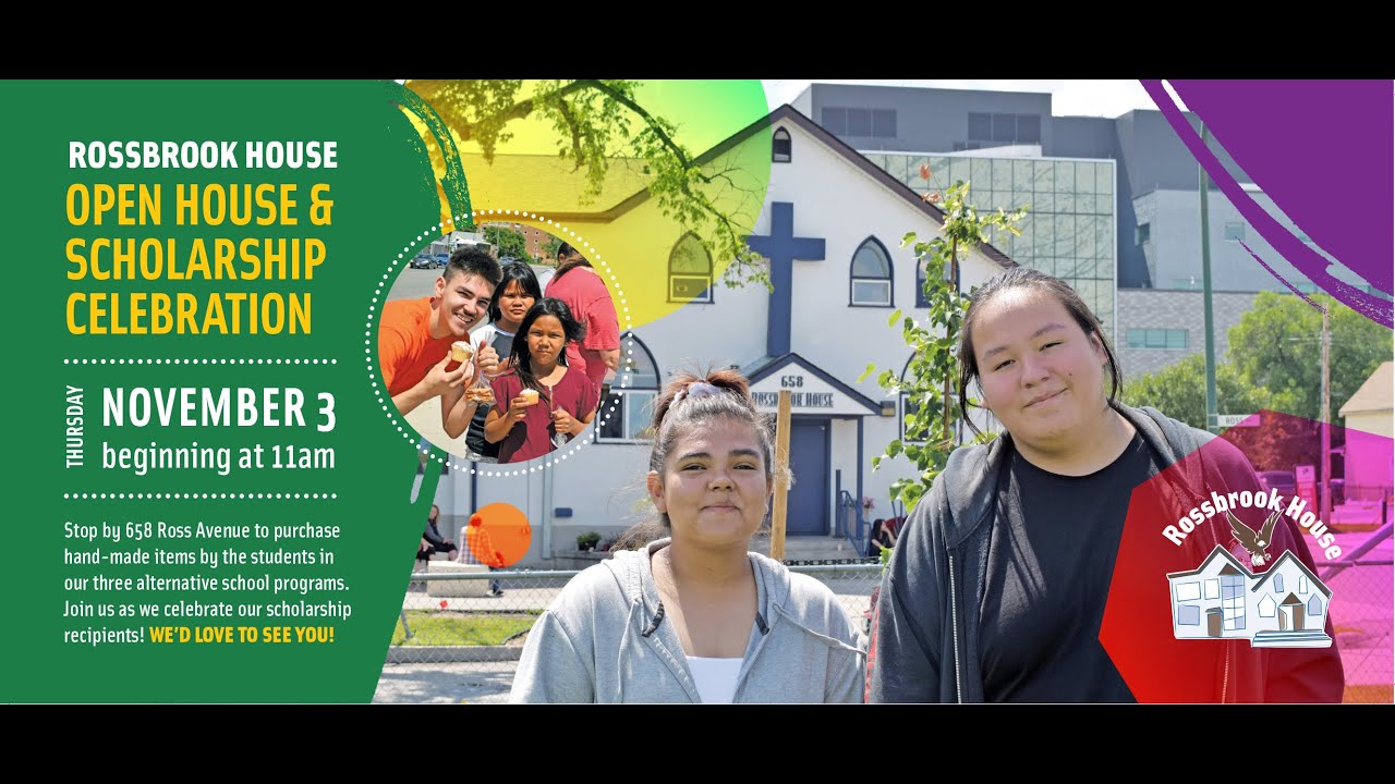 Open House 2022 - YouTube