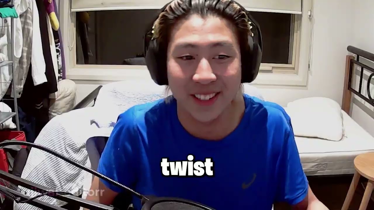 Irl video intro