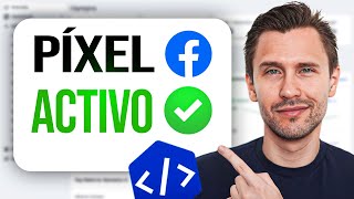 Cómo Configurar e Instalar el Píxel de Facebook MANUALMENTE en 2024