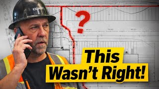 How A Simple Observation Saved A Brand New Truck Terminal