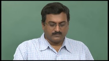 Lecture-32 | Calculus of Variations and Integral Equations #swayamprabha #CH38SP