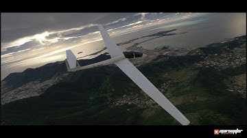 SoarNav — Autonomous Soaring for ArduPilot