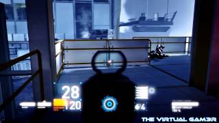 Syndicate Walkthrough Part 30 (Milestone 19 - Burning Tower 1/2)
