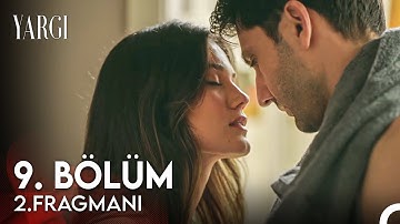 Yargı 9. Bölüm 2. Fragman