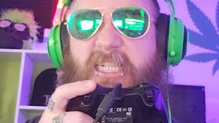 Its GAMETIME Over On CANNABEARD ENTERTAINMENT