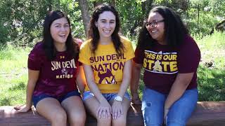 Omega Phi Alpha Phi Chapter Sisterhood Retreat 2017