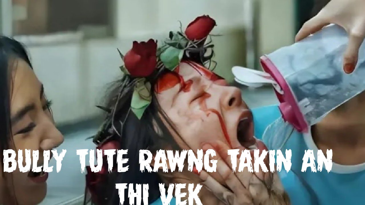 China School Hmingthang Thuruk Tenawm Tak Nei || Mizo Movie Recap