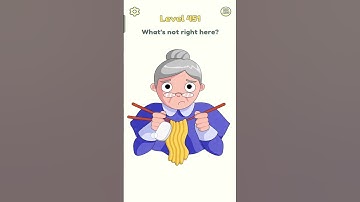 DOP 2 Level 451 wait for end #shorts #games #dop2 #subscribe #gaming #shortvideo