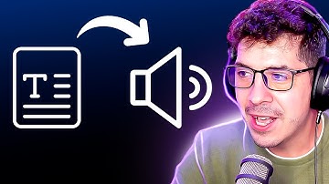 Cambia tu vida con este generador de voz (texto a voz)
