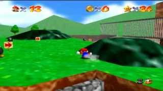 OBS live stream test 6