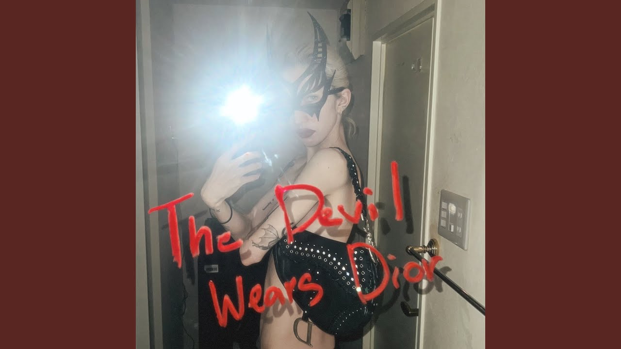 Watch The Devil Wears Dior on YouTube Watch The Devil Wears Dior on YouTube