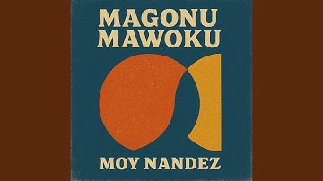 Magonu Mawoku