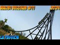 Deanrell  walibi belgium 11  la passion 