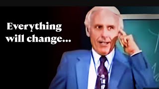GREATNESS STARTS WHEN EXCUSES END [Jim Rohn Seminar] 