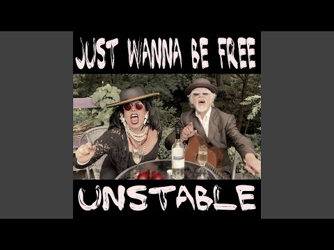 Just Wanna Be Free