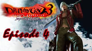 Devil May Cry 3 | Episode 4