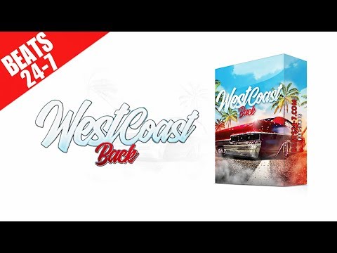 west-coast-back-[new-westcoast-sound-pack]-beat-construction-kit-+-drums-+-loops