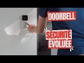 Ring Doorbell 4 La Sonnette Connectée Ultime Ring Doorbell 4 La Sonnette Connectée Ultime