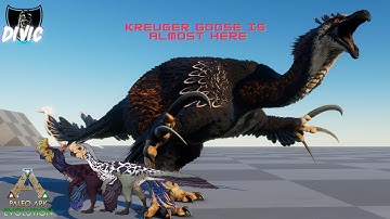 Evo Theri is ALMOST HERE | Paleo Ark News