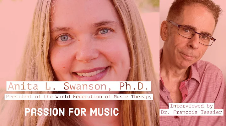 MUSIC THERAPIST | PRESIDENT OF WORLD FEDERATION OF...