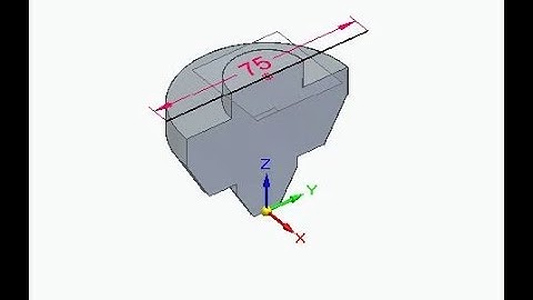 Solidedge- section view command