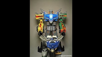 MOON STUDIO RADIATRON SET OF 6#shorts