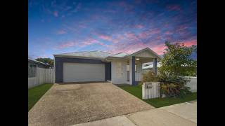 17 Cherington Blvd, Shaw QLD 4818 | 4 Bed Home For Rent | 360 Tour