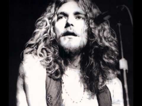 Robert Plant - Dirt in a Hole