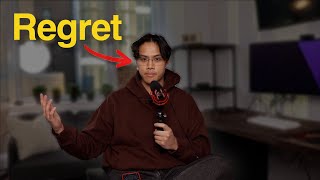 Why I WISH I Failed More in College? | SWE in Big Tech