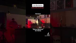 Horizon - “Shine Beyond”