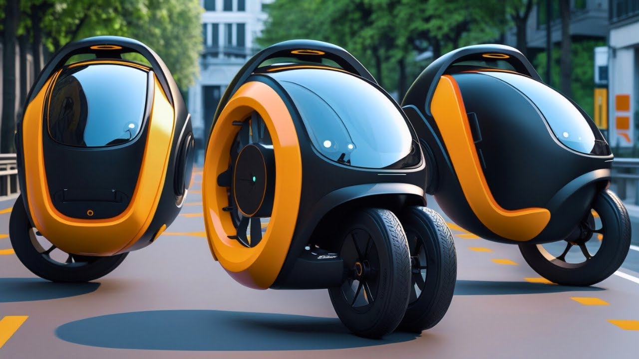 NEW VEHICLE INVENTIONS THAT WILL BLOW YOUR MIND - YouTube