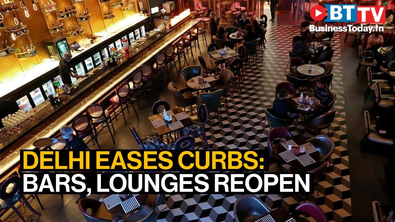 Delhi Unlock 4.0: What's allowed to open and what's off limits even now