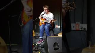 "Freakin' Out" Graham Coxon MX 2019