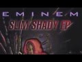 06  just the two of us  slim shady ep 1998