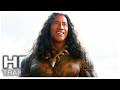 MOANA Official Final Trailer (NEW 2026)