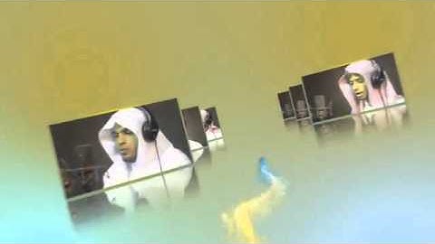 القارئ / د مالك العمودي - برنامج قارئ جازان