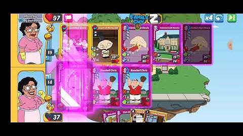 Animation Throwdown siege vs bbw. not fun