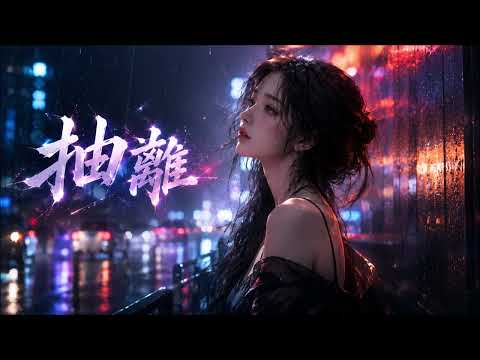 🍄抽离 【蘑菇团队】Trance Radio Remix❰捨不得的他他他忘不掉的她她眼淚流下嗒嗒嗒已沒有人再給我牽掛她開著你的花在每一個晚霞靠在你的身邊秀著枝椏❱