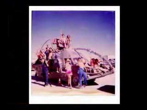 Art Car Service Center Burningman 05
