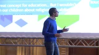 Instabug - Startup Demo - ArabNet Beirut 2013