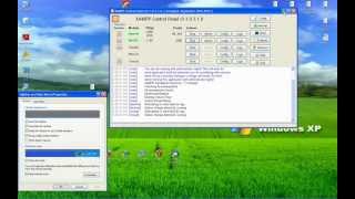 How to install Mantis Bug Tracker and gmail configuration