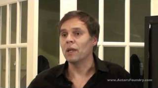 Judge Without Prejudice (Vancouver Acting School, Classes & Workshops @ Actors Foundry)